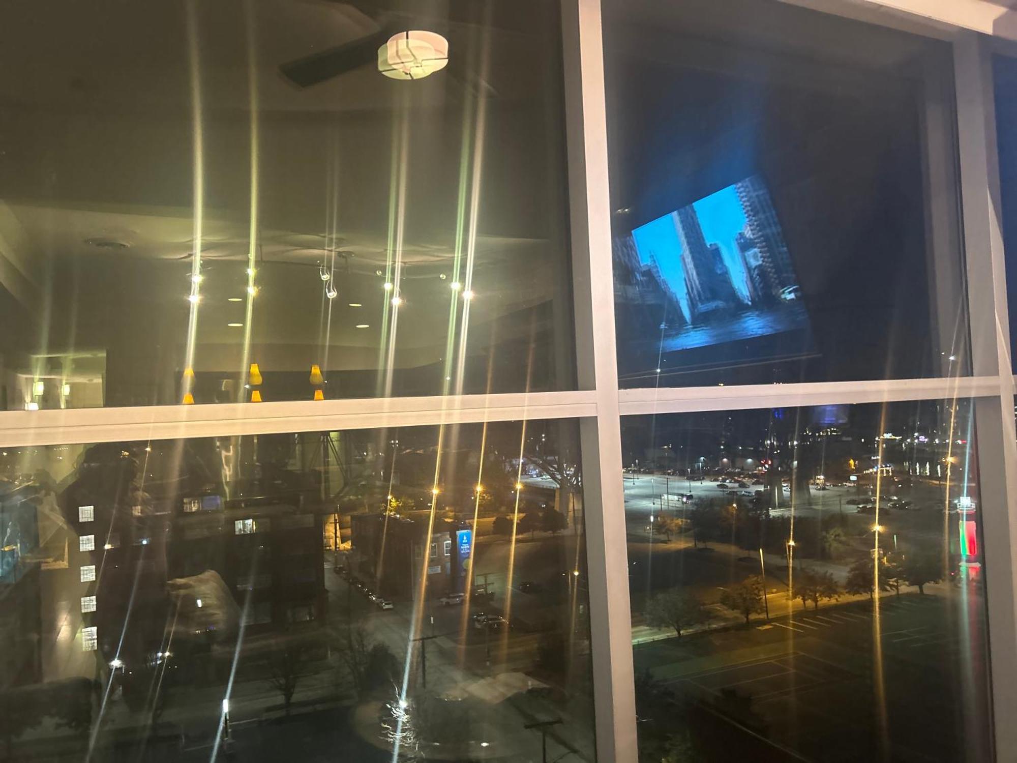 Bed And Breakfast In The Lake View Penthouse Cleveland Esterno foto